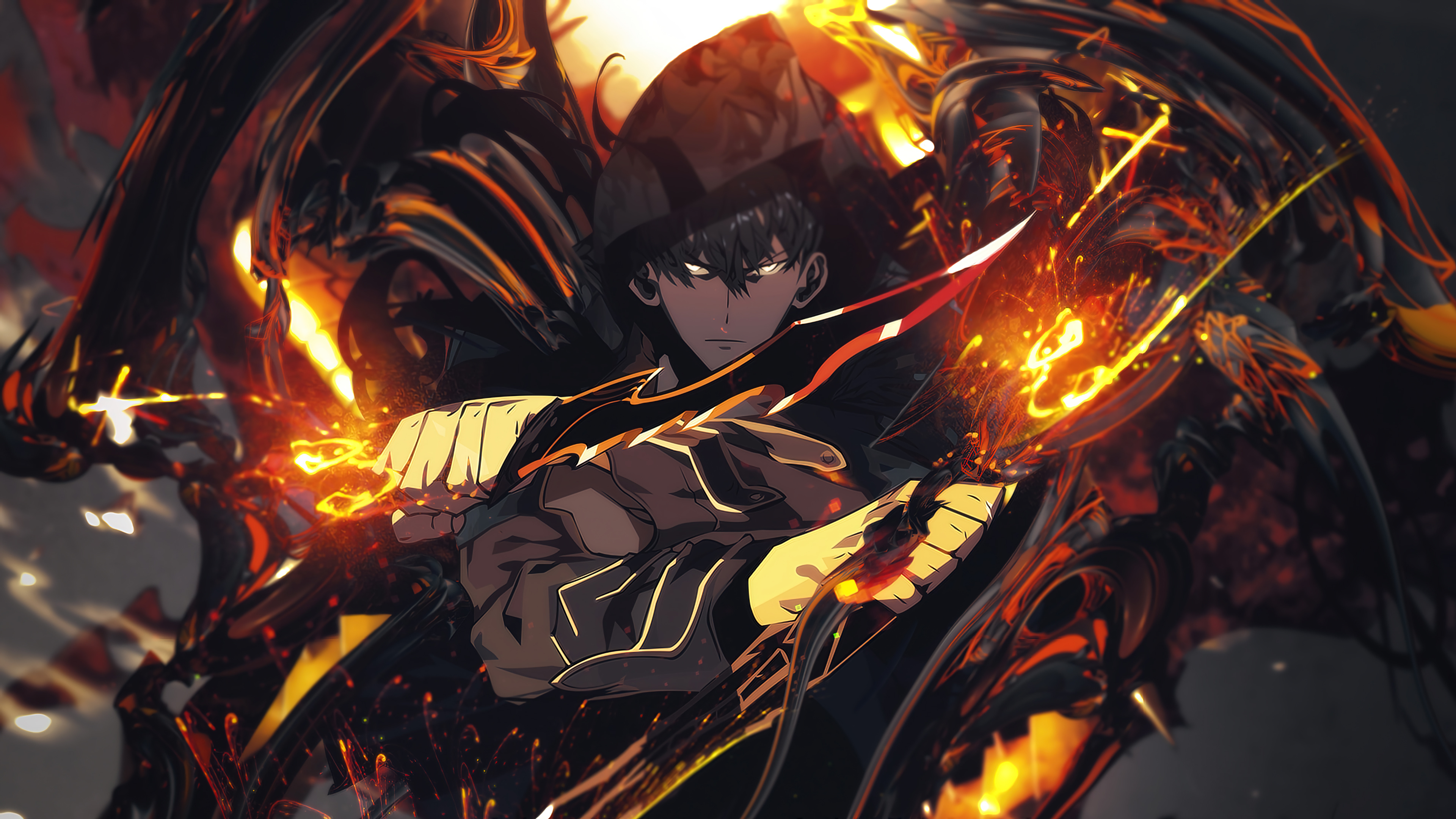 Best Anime Wallpapers 2026